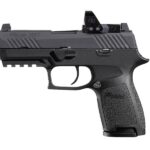 Sig Sauer 320 RXP Compact 9mm 320C-9-B-RXP 2 Sig Sauer 320 RXP Compact 9mm 320C-9-B-RXP