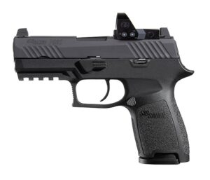 Sig Sauer 320 RXP Compact 9mm 320C-9-B-RXP 3 A2537