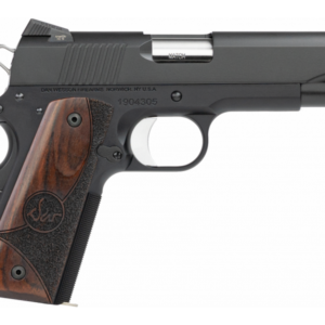 Sample/Blem Dan Wesson 1911 Guardian 45 ACP Commander Bobtail 01829
