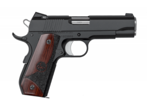 Sample/Blem Dan Wesson 1911 Guardian 38 Super Commander Bobtail 01838 3 A2545