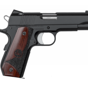 Sample/Blem Dan Wesson 1911 Guardian 38 Super Commander Bobtail 01838