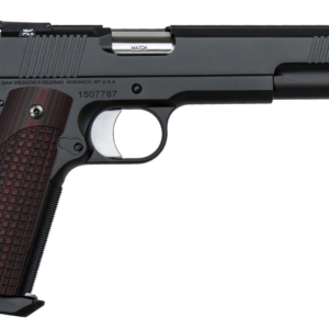 Dan Wesson Bruin 10MM 1911 Long Slide 6" Barrel 01840