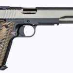 Dan Wesson 1911 Kodiak 10mm Tri Tone Finish 6" Barrel 01852 2 Dan Wesson 1911 Kodiak 10mm Tri Tone Finish 6" Barrel 01852