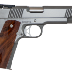 Dan Wesson Pointman 45 ACP 1911 Stainless Steel 5" Barrel 01943 1 Dan Wesson Pointman 45 ACP 1911 Stainless Steel 5" Barrel 01943
