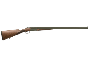 CZ Bobwhite G2 All-Terrain 12 Ga SXS 28" Barrel 06393 3 A2554