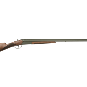 CZ Bobwhite G2 All-Terrain 12 Ga SXS 28" Barrel 06393