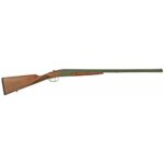 CZ Bobwhite G2 All-Terrain 20 Ga SXS 28" Barrel 06394 2 CZ Bobwhite G2 All-Terrain 20 Ga SXS 28" Barrel 06394