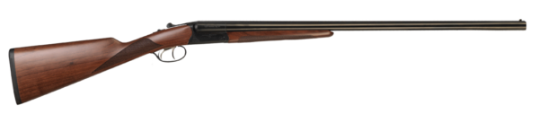 A2557 CZ Bobwhite 28 Ga SXS 28" Barrel Side By Side Shotgun 06414
