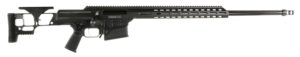 Barrett MRAD SMR 338 Lapua 26" Barrel 18502 3 A2564