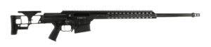 Barrett MRAD SMR 300 Norma Mag 26" Barrel 18508 3 A2565