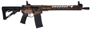 Diamondback DB15 556 Nato Midnight Bronze 16" Barrel DB15BGSMB 3 A2569