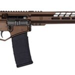 Diamondback DB15 300 Blackout Midnight Bronze 16" Barrel DB15300BGMB