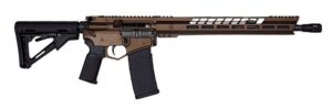 Diamondback DB15 300 Blackout Midnight Bronze 16" Barrel DB15300BGMB 3 A2571