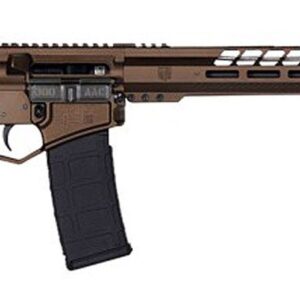 Diamondback DB15 300 Blackout Midnight Bronze 16" Barrel DB15300BGMB