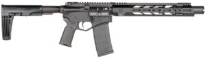 Diamondback DB15 Pistol 556 Nato 10" Barrel DB15PDPS10B 3 A2574