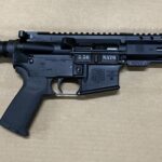 Diamondback DB15 Pistol 556 Nato 7″ Barrel MLok DB15PCML7B