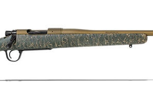 Christensen Arms Mesa Bronze 7mm08 22" Barrel 801-01012-00