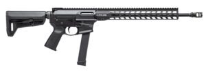 Stag PXC-9 Model 09 9mm Carbine PCC 800025 3 A2583