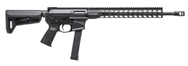 A2583 Stag PXC-9 Model 09 9mm Carbine PCC 800025