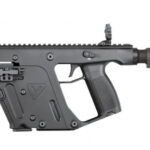 Kriss Vector SDP G2 Pistol 22 LR 6.5" Threaded Barrel KV22-PBL00 2 Kriss Vector SDP G2 Pistol 22 LR 6.5" Threaded Barrel KV22-PBL00