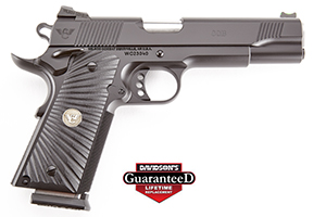 Wilson Combat CQB 9mm Government 5" Barrel 1911 CQB-FS-9A