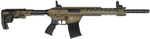TR Imports TAC PRO 12 GA Bronze TACPROB AR-12 AR12 PW Arms Panzer 3 A2589