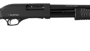 Rock Island Armory Meriva 12 Ga Standard Pump Shotgun CR103