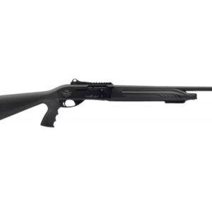 Rock Island Armory X4 Tactical Semi Auto 12 Ga Shotgun 18" Barrel X4