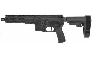 Radical Firearms Forged AR Pistol 556 Nato 7.5" Barrel MLok SBA3 Brace 3 A2596