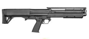 Kel-Tec KSG 12 ga Bullpup 14rd Shotgun 18.5" Barrel KSGBLK 3 A26