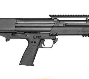 Kel-Tec KSG 12 ga Bullpup 14rd Shotgun 18.5" Barrel KSGBLK