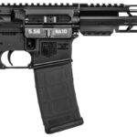 Diamondback DB15 AR-15 556 Nato MLok 12" Handguard DB15SSB 2 Diamondback DB15 AR-15 556 Nato MLok 12" Handguard DB15SSB