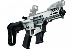 CMMG Banshee 300 MK57 5.7x28mm 57A1843-TI
