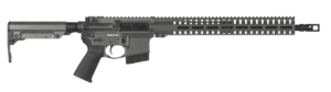 CMMG Resolute 300 MK4 350 Legend Sniper Grey 35A5FE7-SG 3 A2609