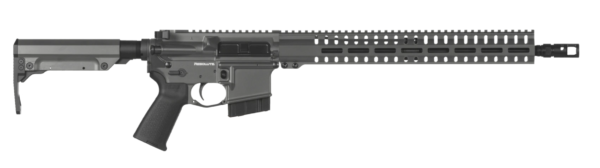 A2609 CMMG Resolute 300 MK4 350 Legend Sniper Grey 35A5FE7-SG