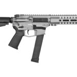 CMMG Banshee 300 MK10 10mm Titanium 10A428C-TI 2 CMMG Banshee 300 MK10 10mm Titanium 10A428C-TI