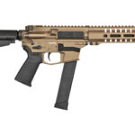 CMMG Banshee 300 MK10 10mm FDE 10A428C-FDE 2 CMMG Banshee 300 MK10 10mm FDE 10A428C-FDE