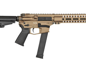 CMMG Banshee 300 MK10 10mm FDE 10A428C-FDE