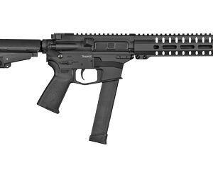 CMMG Banshee 300 MK10 10mm Graphite Black 10A428C-GB