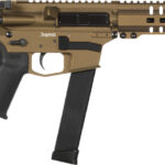 Zander's Exclusive CMMG Banshee 300 MKGS 9mm Burnt Bronze 99A5177-BB 1 Zander's Exclusive CMMG Banshee 300 MKGS 9mm Burnt Bronze 99A5177-BB