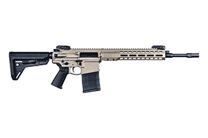 A2619 Barrett REC10 Carbine 308 Win FDE 16" Barrel 16926