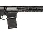 Daniel Defense DD5 V4 6.5 Creedmoor 18" Barrel MLok Rail 02-158-22207-047 1 Daniel Defense DD5 V4 6.5 Creedmoor 18" Barrel MLok Rail 02-158-22207-047
