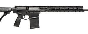 Daniel Defense DD5 V4 6.5 Creedmoor 18" Barrel MLok Rail 02-158-22207-047