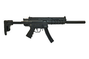 A2635 German Sport Carbine GSG-16 22 LR GERGGSG1622ML
