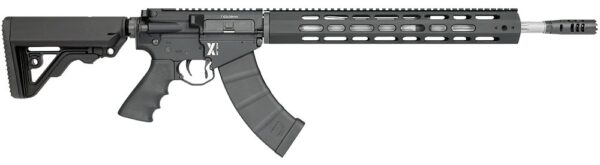 A2636 Rock River LAR-47 X-1 762x39 Operator 18" Barrel AK AR XAK1751B