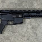 POF Patriot Ordnance Constable Other Firearm 556 Nato 12.5″ Barrel 01559