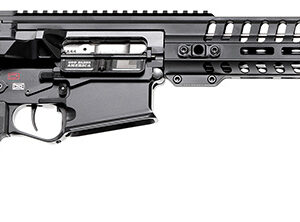 Patriot Ordnance Factory Revolution Other Firearm 308 12.5" Barrel 01605