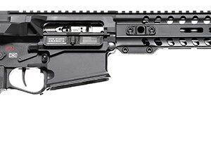 Patriot Ordnance Revolution Other 308 12" Barrel MLok Handguard 01609