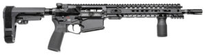 Patriot Ordnance Revolution Other 308 12" Barrel MLok Handguard 01609 3 A2641