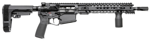 A2641 Patriot Ordnance Revolution Other 308 12" Barrel MLok Handguard 01609